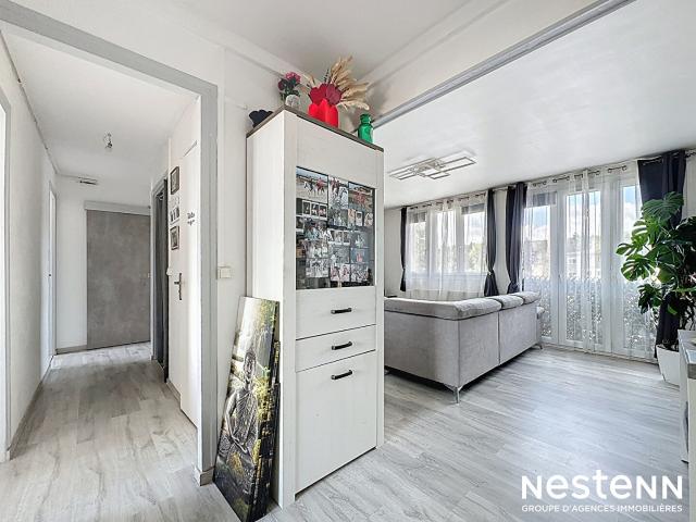 Appartement vente à Les Andelys, Vernon