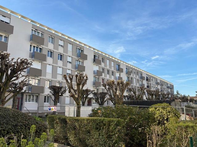 Appartement vente à Argenteuil, Eaubonne