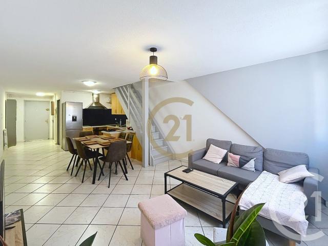 Appartement vente à Belfort, Saraz