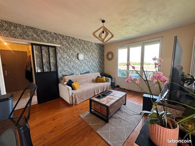 Appartement vente à Rochefort, Tonnay-charente