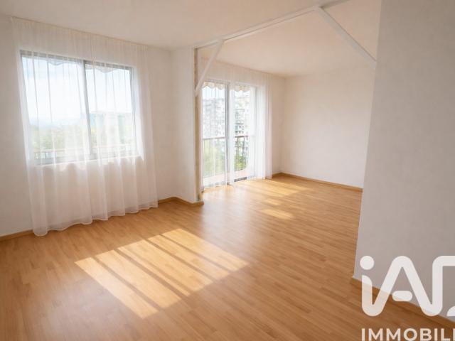 Appartement location à L'Haÿ-les-Roses, Fresnes