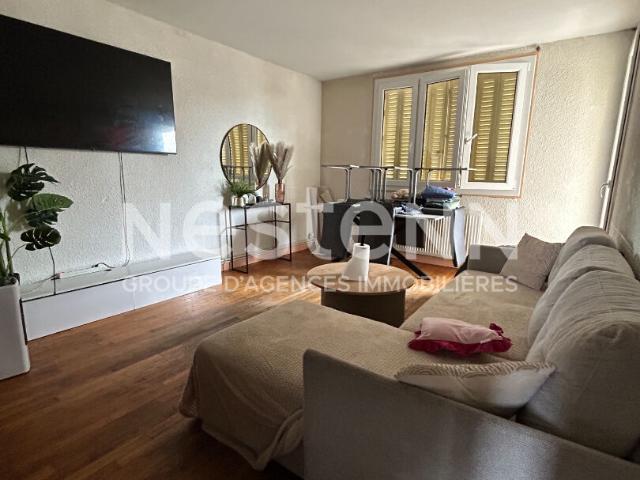 Appartement vente à Ussel