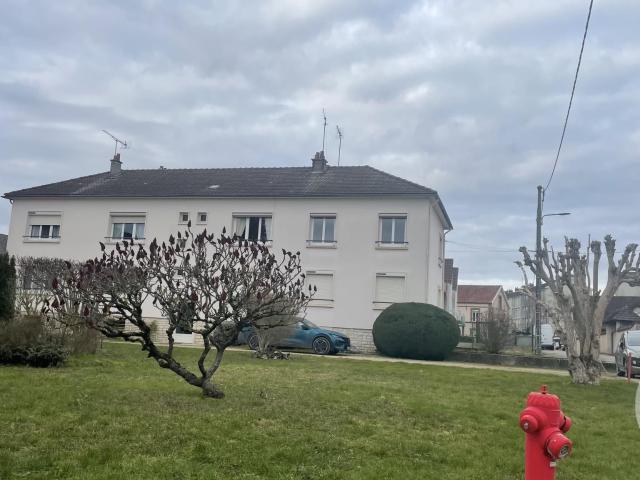 Appartement vente à Épernay, Sézanne