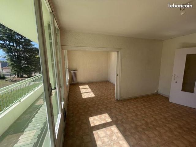 Appartement vente à Valence, Romans-sur-isère