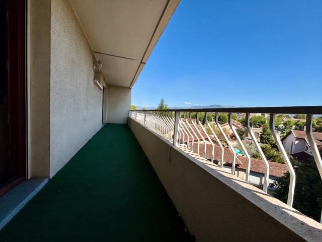 Appartement vente à Valence, Romans-sur-isère