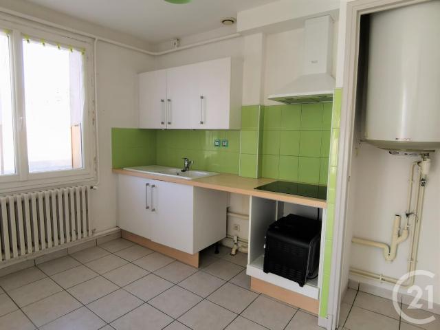 Appartement location à Gap, Saint-laurent-du-cros