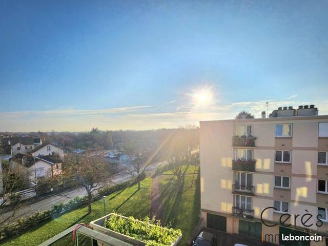 Appartement vente à Eaubonne, Martinique