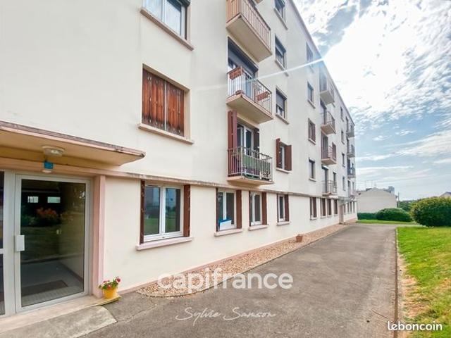 Appartement vente à Mantes-la-Jolie, Mantes-la-ville