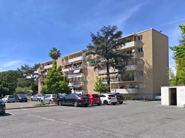 Appartement vente à Grasse, Cannes