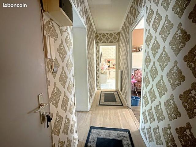 Appartement vente à Saint-Étienne, Loire