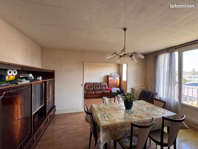Appartement vente à Palaiseau, Brétigny-sur-orge