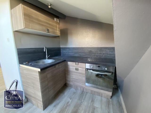 Appartement location à Béthune