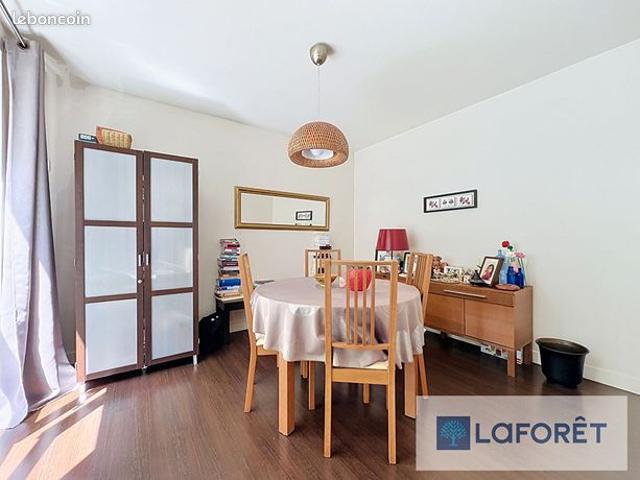 Appartement vente à Créteil