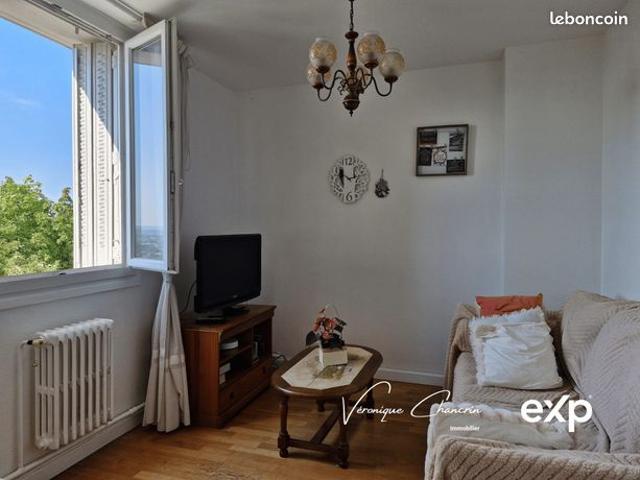 Appartement vente à Lyon, Métropole de Lyon