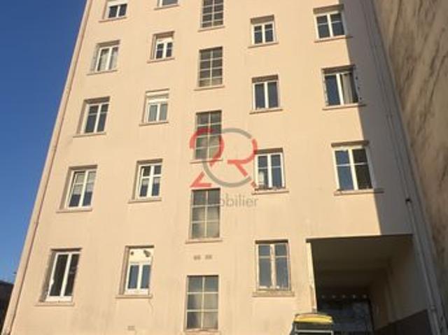 Appartement vente à Rennes, Bretagne