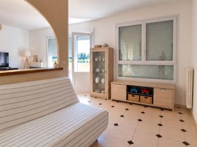 Appartement vente à Chalon-sur-Saône, Saône-et-Loire