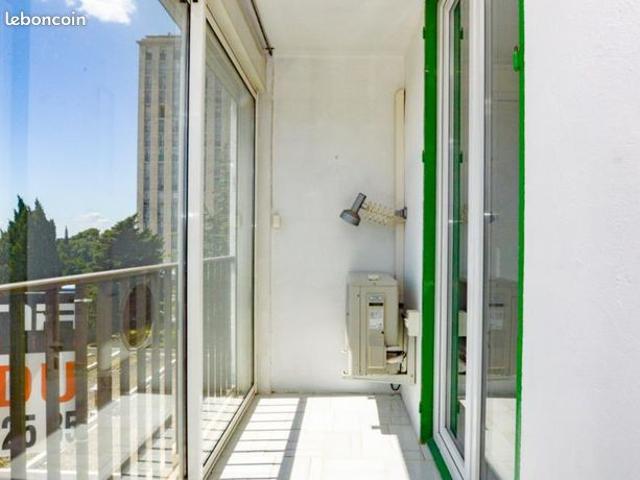 Appartement vente à Marseille
