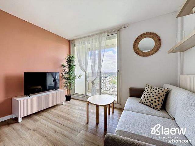 Appartement vente à Lyon, Métropole de Lyon