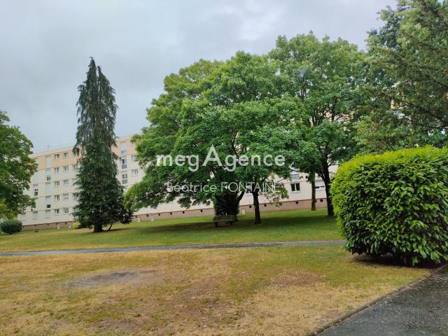 Appartement vente à Le Mans