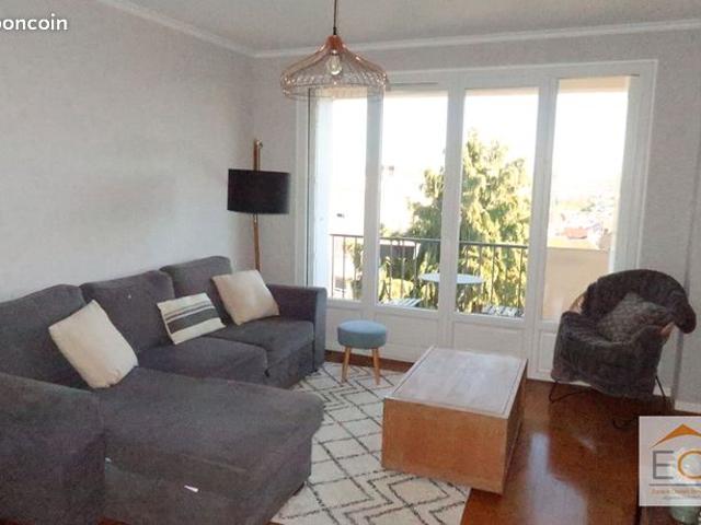 Appartement vente à Limoges