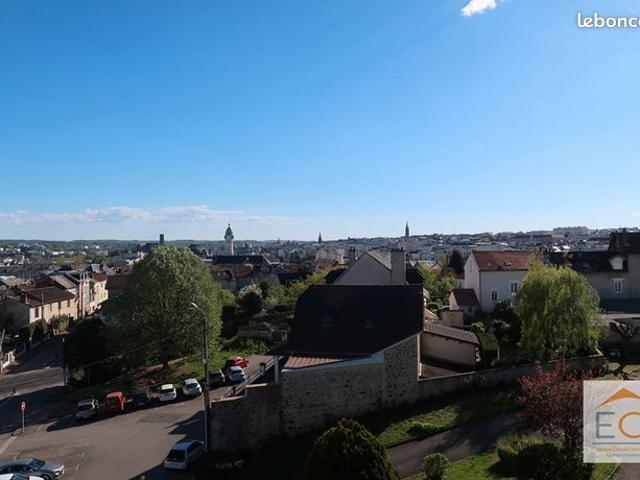 Appartement vente à Limoges