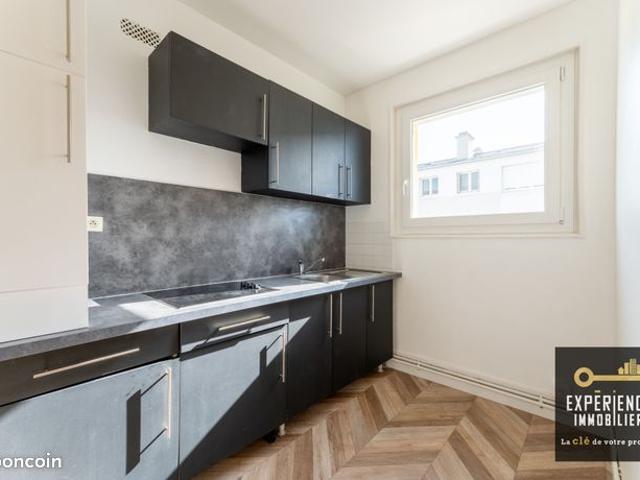 Appartement vente à Saint-Brieuc, Bretagne