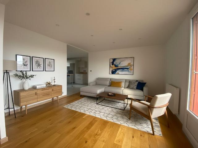 Appartement vente à Meaux
