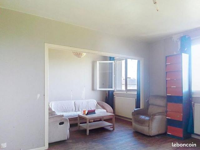 Appartement vente à Saint-Brieuc, Bretagne