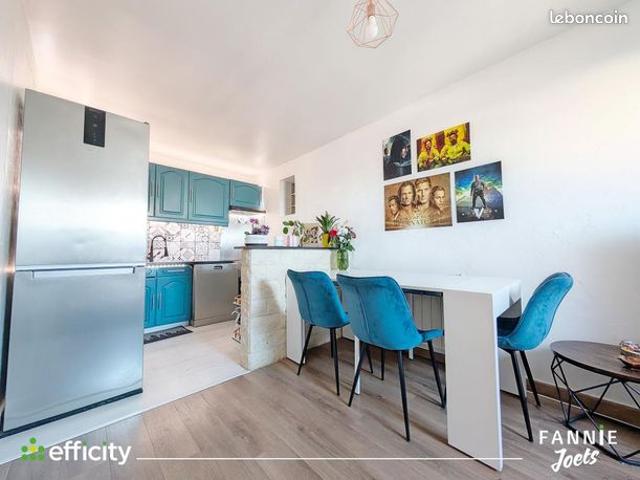 Appartement vente à Saint-Germain-en-Laye, Conflans-sainte-honorine