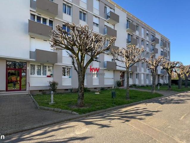 Appartement vente à Argenteuil, Eaubonne