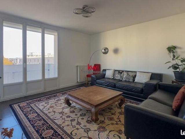 Appartement vente à Argenteuil, Eaubonne
