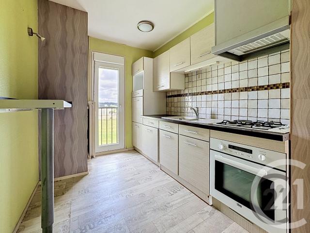 Appartement vente à Neufchâteau, Vittel