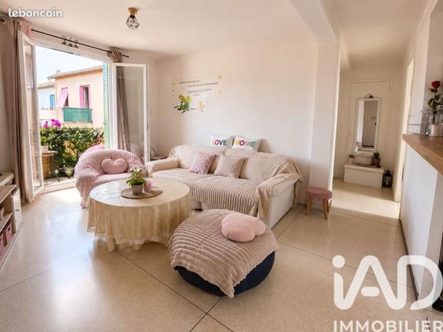 Appartement vente à Arrondissement de Draguignan, Saint-tropez
