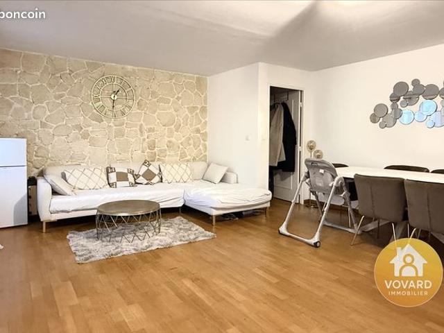 Appartement vente à Sarcelles, Saint-brice-sous-forêt