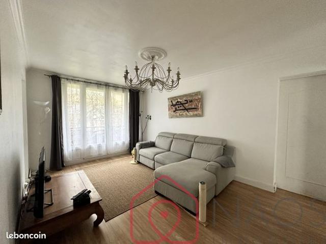Appartement vente à Le Plessis-Robinson, Hauts-de-Seine