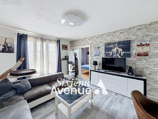 Appartement vente à Lyon, Métropole de Lyon