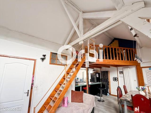 Appartement vente à Boulogne-sur-Mer, Boulogne-sur-mer