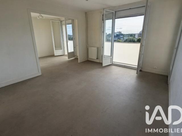 Appartement vente à Melun