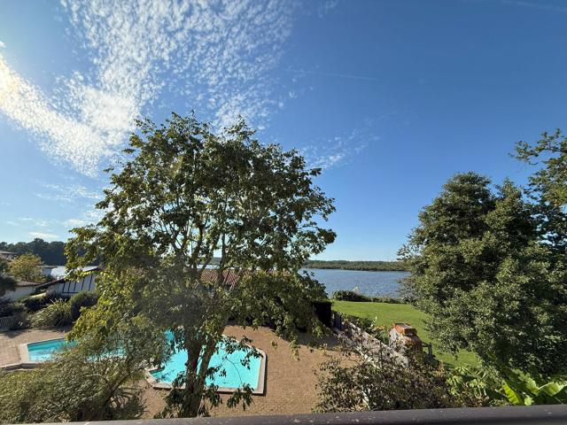 Appartement vente à Dax, Soustons