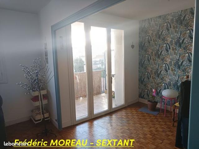 Appartement vente à Bergerac