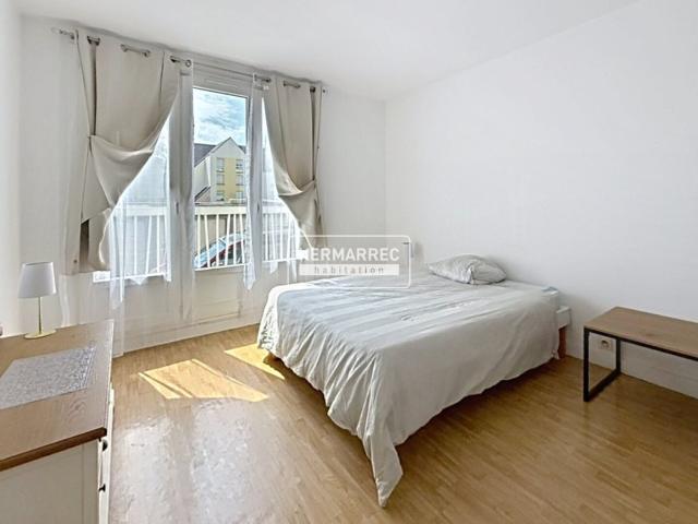 Appartement vente à Rennes, Bretagne