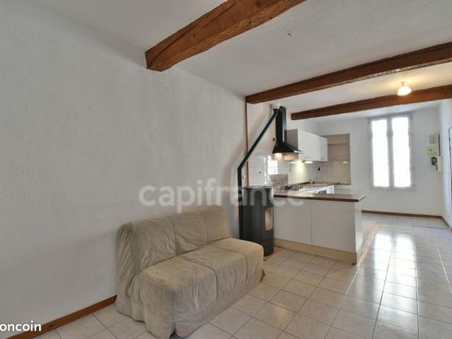 Appartement vente à Béziers, Agde