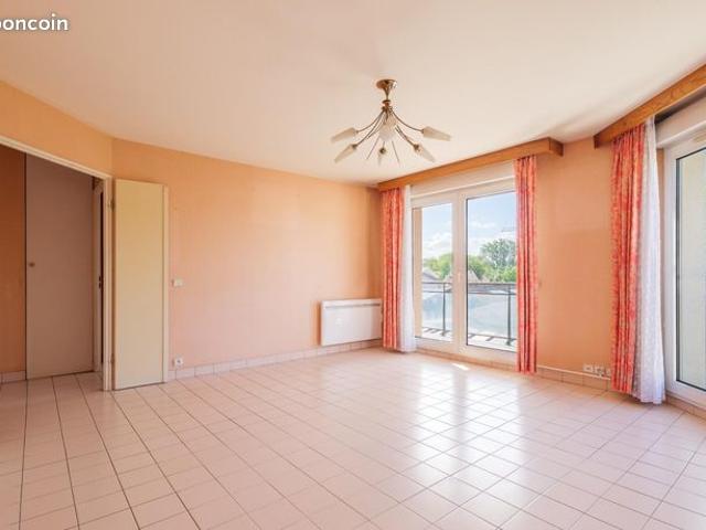 Appartement vente à Sarcelles, Gonesse