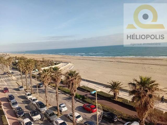 Appartement vente à Perpignan, Canet-en-roussillon