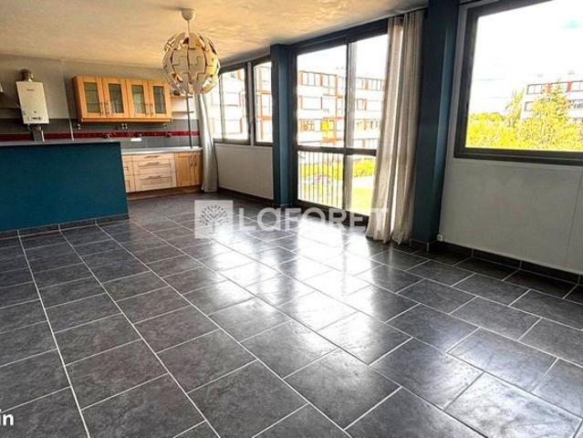 Appartement vente à Saint-Germain-en-Laye, Conflans-sainte-honorine