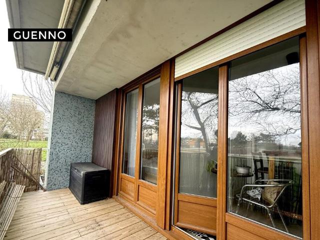 Appartement vente à Rennes, Bretagne