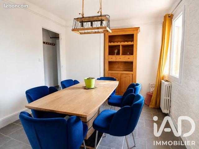 Appartement vente à Charleville-Mézières, Charleville-mézières