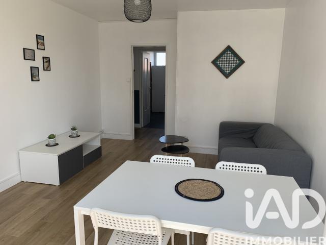 Appartement vente à Bordeaux