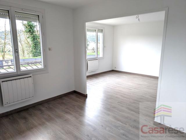 Appartement vente à Cahors