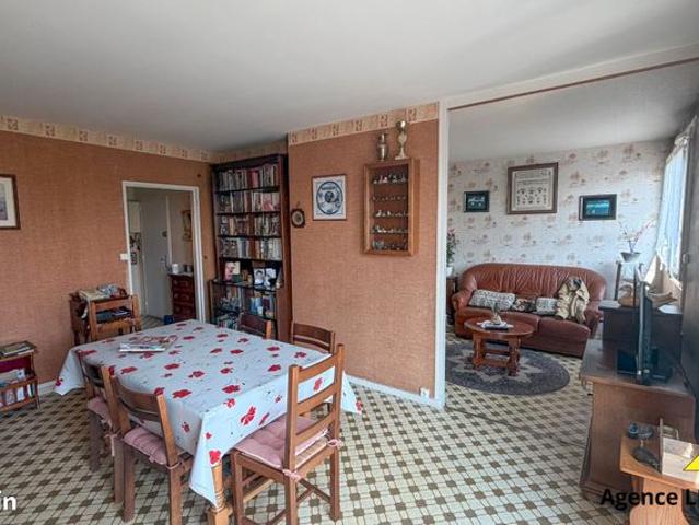 Appartement vente à L'Haÿ-les-Roses, Ablon-sur-seine